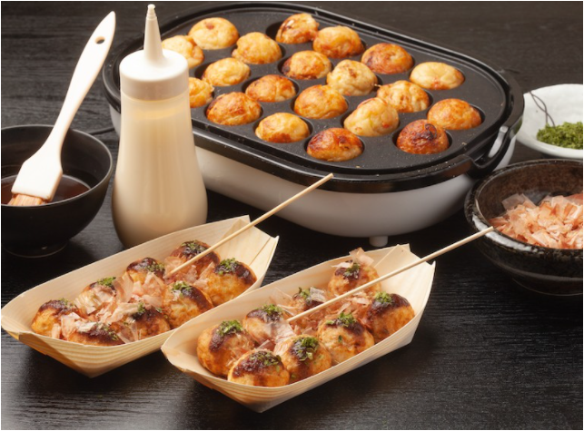 แป้งทาโกะยากิ-หลากรส-พร้อมสูตร-500-ก-1-กก-takoyaki-mix-ทาโกยากิ-ขนมครกญี่ปุ่น-ผงทำทาโกะยากิ-สูตรทำทาโกะยากิ