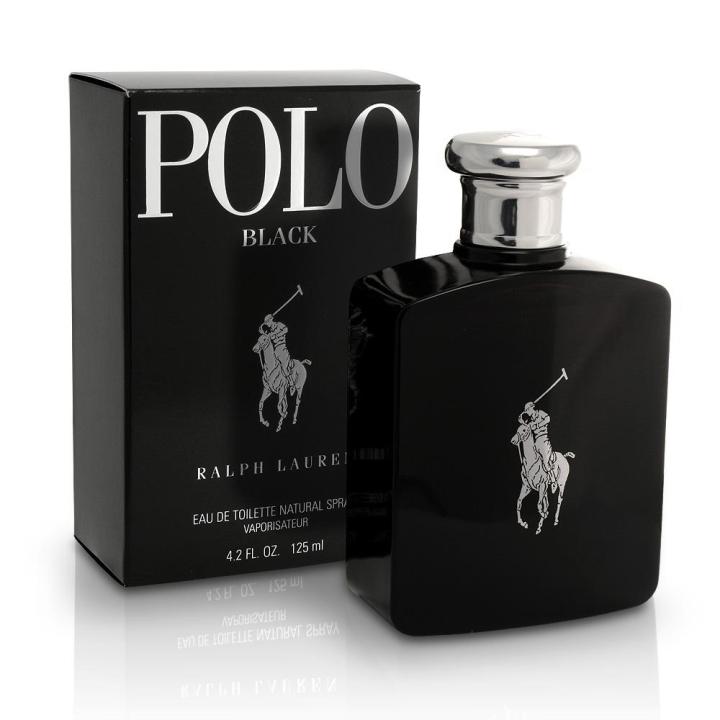 น้ำหอม-ralph-lauren-polo-black-edt-125-ml