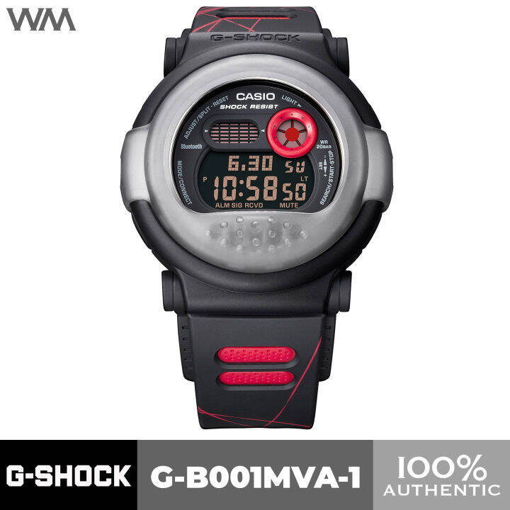 Lazada g shock sale