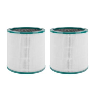 2Pcs เปลี่ยนเครื่องฟอกอากาศสำหรับ Tp02 Tp03 AM11 BP01 Tower Purifier Pure Cool Link