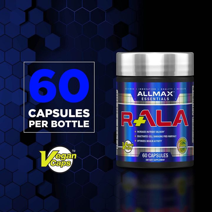 allmax-nutrition-r-ala-150mg-60-capsules-promotes-the-muscle-s-uptake-of-glycogen