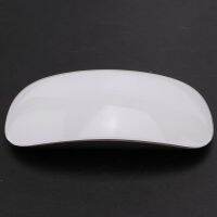 Bluetooth Wireless Magic Mouse Silent Rechargeable Computer Mouse Slim Ergonomic PC Mice for Apple Macbook