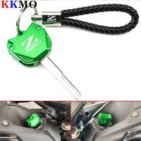 ☾☞☊ Z650 Accessorie Motorcycle Keychain Case Shell Keychain Key Ring For Kawasaki z650 Z650 Z 650 Z650RS 2017-2024