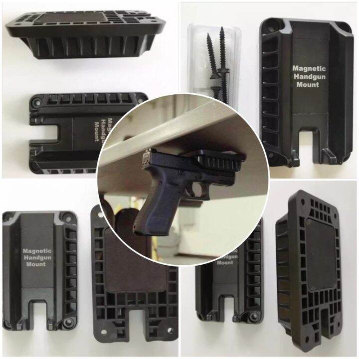 GUN MOUNT PISTOL HOLDER Lazada PH