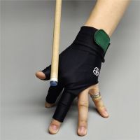 【jw】❡  Billiard Left Hand McDermottCue Small Medium Large Carom 3 Fingers Pool Accessories