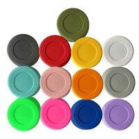 [COD] New spot 64OZ space silicone cup diameter 12cm travel bottom anti-wear protective