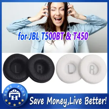 1Pair Sponge Ear Pads for JBL Tune T700BT T710 720 T750BTNC T760NC