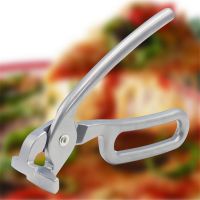 New Anti-hot Bowl Handle Clip Dishes Clamp Folder Aluminium Alloy Bowl Clip Universal Pots Gripper Pizza Pan Pliers Kitchen Tool Other Specialty Kitch