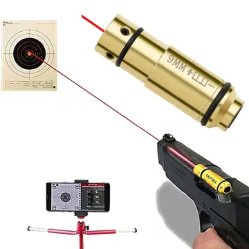 Buy Dry Fire Laser 9mm online | Lazada.com.ph