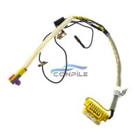 NEW 5K0 971 584 C Multifunction Steering Wheel Wiring Harness For Golf MK6 CC Passat 5K0 971 584 A 5K0971584C