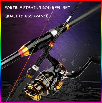 Shop Shimano Fishing Rod Full Set Heavy Duty with great discounts and  prices online - Dec 2023