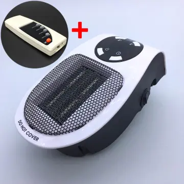 Heater Plug In Room - Best Price in Singapore - Aug 2023 | Lazada.sg