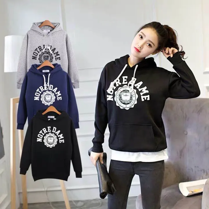 Jacket/Hooded for Men And Women Lazada PH