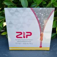 Zip lock ซิปล็อค อาหารเสริมควบคุมน้ำหนัก ของแท้ 100% ( 1 กล่อง  15 แคปซูล) หมดอายุ 4/2024 ขึ้นไป