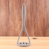 New Silicone Potato Pressure Mud Mashed Potato Pressed Masher For Sweet Fruit Family Hotel Restaurant Use