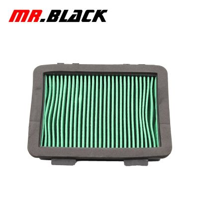 “：{}” Motorcycle Air Filter Elements Air Cleaner For KTM Duke 125 250 390 2017 2018 2019