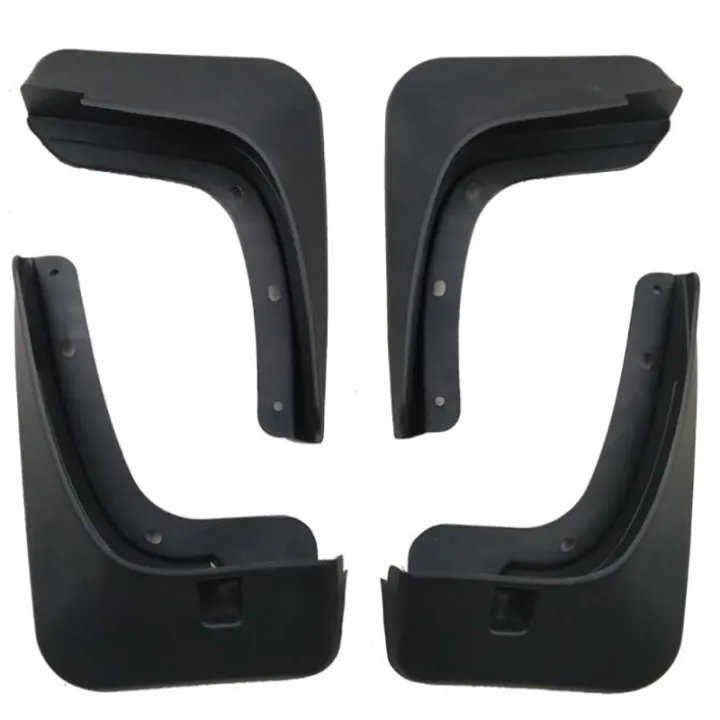 NEW Car Front Rear Mud Flap Mudguards Fender Splash Guards For Hyundai Creta Ix25 2018 2019 2020