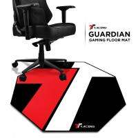 TTRacing Guardian Gaming Floorpad แผ่นพื้นสำหรับเล่นเกม