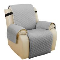 ∈ Recliner Chair Slipcover Mat Anti Slip Washable Pet Sofa Couch Protective Furniture Protector Armchair Throw Cover Chair Cushion