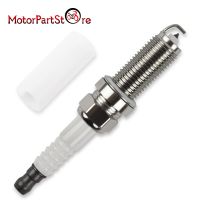 ‘；【。 90919-01253 SC20HR-11 Spark Plug For Toyota Nissan Suzuki Hyundai Lexus Scion Jaguar 90919-01275 9091901253 9091901275TH