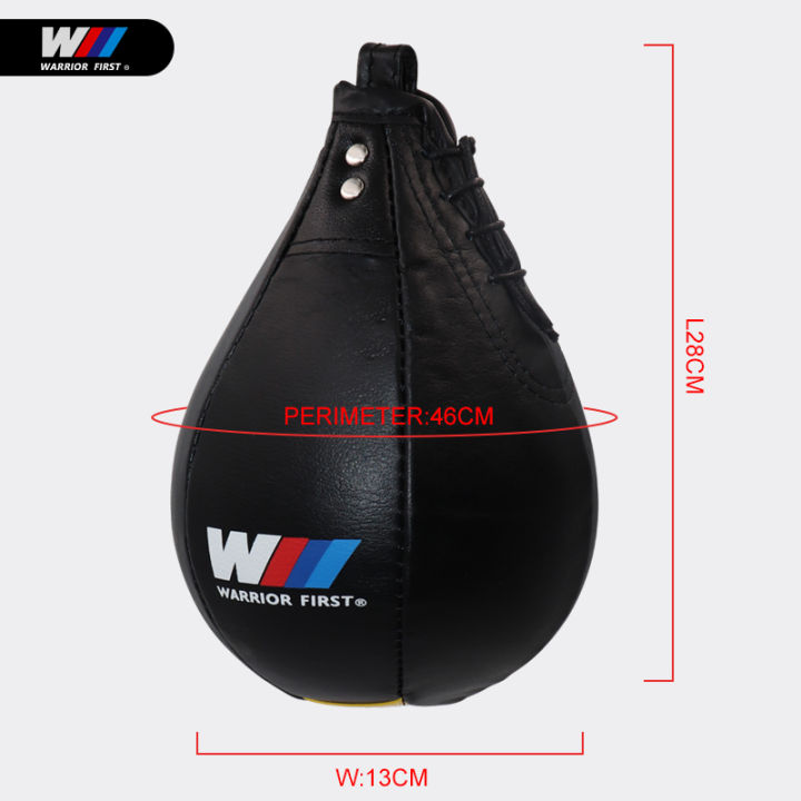 latex-inner-top-leather-speed-bag-with-swivel-kit-gym-professional-fitness-accessories-pear-punching-ball-boxing-equipment