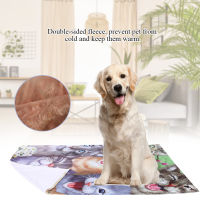 Pet Mat Super Soft Pet Blanket for Dogs Cats Animal Puppy