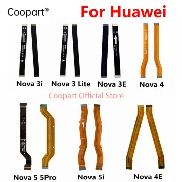 For Huawei Nova Lite/Nova Plus/Nova 3 /Nova 3E/Nova 4e Repair Battery Tool