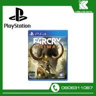 HCMĐĩa Game PS4 - Far Cry Primal - KCD thumbnail