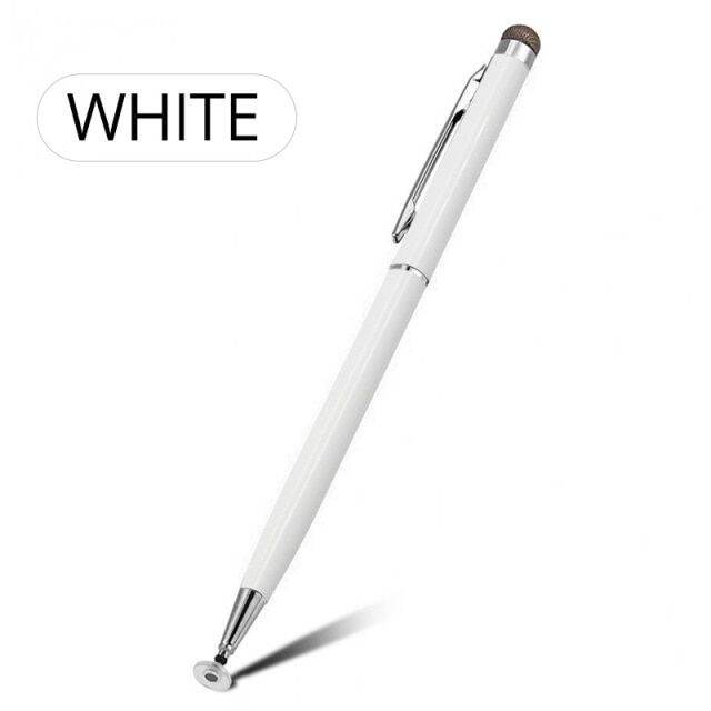 SeynLi 2 in 1 Stylus Pen For Iphone Smartphone Android Tablet Thin Tip