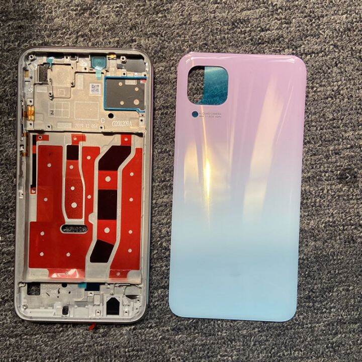 6-4-for-huawei-p40-lite-lcd-housing-front-bezel-middle-frame-holder-battery-cover-back-cover-for-huawei-nova-7i