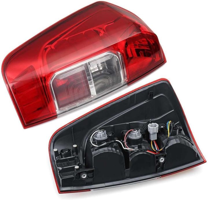 ไฟท้าย-นาวารา-navaraไฟท้าย-for-navara-np300-2014-2021-with-wiring-harness-without-bulb-tail-light-tail-lamp-พร้อมชุดสายไฟไม่มีหลอดไฟ