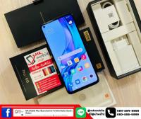 ? Xiaomi 10T Pro (Mi10T Pro) Snap 865 8/256gb สีดำ หายาก ศูนย์ไทย ? ของใหม่ค้างสต๊อค ? อุปกรณ์แท้ครบกล่อง ยังไม่แกะใช้ ?