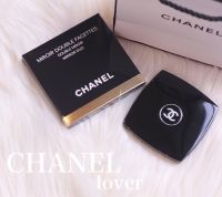 chanel miroir double facettes กระจกดูโอ้