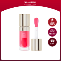 Clarins Lip Comfort Oil 7ml - 04     ลิปออยล์วีแกน