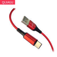 2.4a สาย Usb เคลื่อนที่ชาร์จแบบเร็วยาว1ม. ที่ชาร์จสายเคเบิลโทรศัพท์วันที่ไมโครสำหรับสายเคเบิล