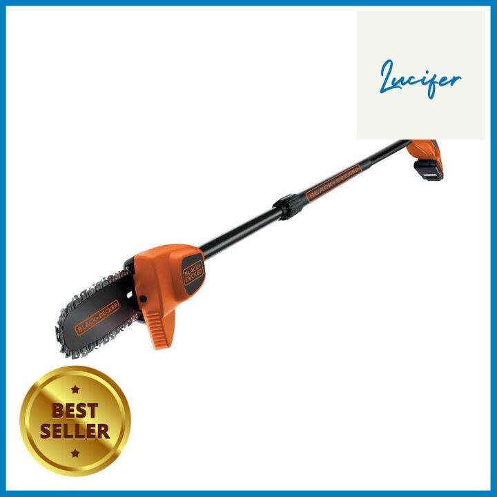 Black and decker gpc1820l20 new arrivals