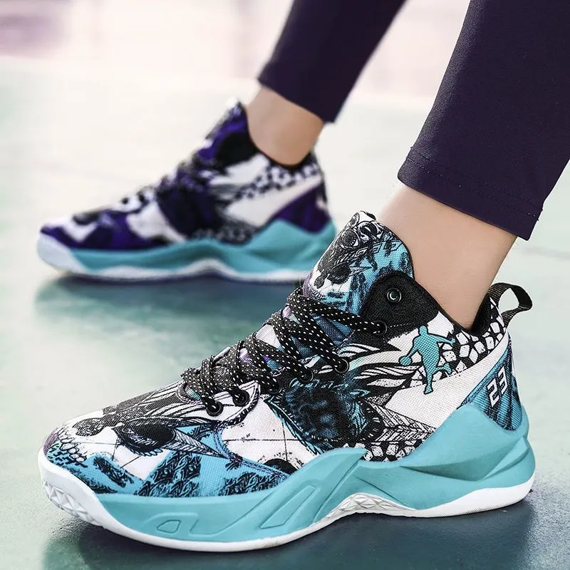 men's shoes Kobe Venomenon basketball shoes for men rubber high top sneakers  for men size 35-45 | Lazada PH