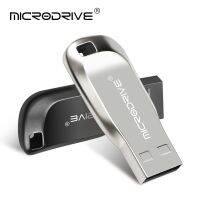 Waterproof thumb drive 32gb 16gb usb flash drive 64gb cheap memory stick pen drive 128gb metal flash usb memoria