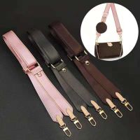 suitable for lv Five-in-one Mahjong Bag Shoulder Strap Canvas Webbing Wide Shoulder Strap Presbyopia suitable for lv