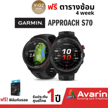 Garmin forerunner 35 on sale pantip