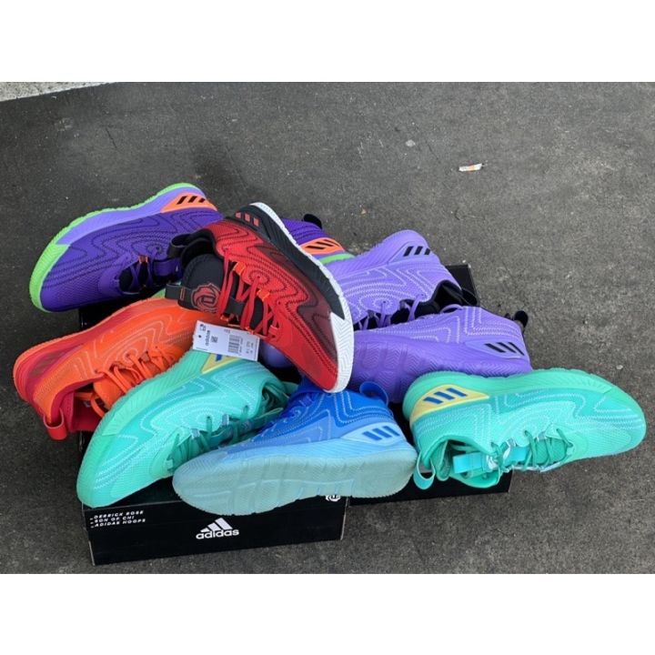 DROSE SON OF CHI 2 COLORWAYS EXCLUSIVE RELEASE | Lazada PH