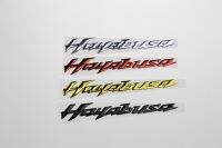 KODASKIN Motorcycle 3D Raise Emblem Sticker Decal for Suzuki Hayabusa GSXR1300