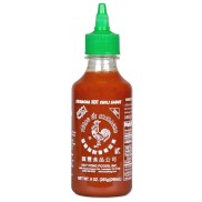 Tương ớt xay nhuyễn Sriracha 225g,482g