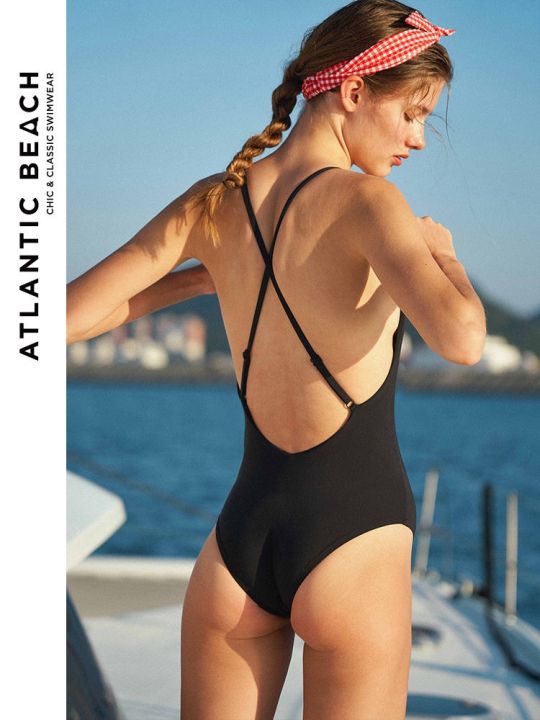 atlanticbeach-vacation-swimsuit-french-retro-sexy-small-sling-swimsuit-to-cover-belly-and-look-thin-and-high-end