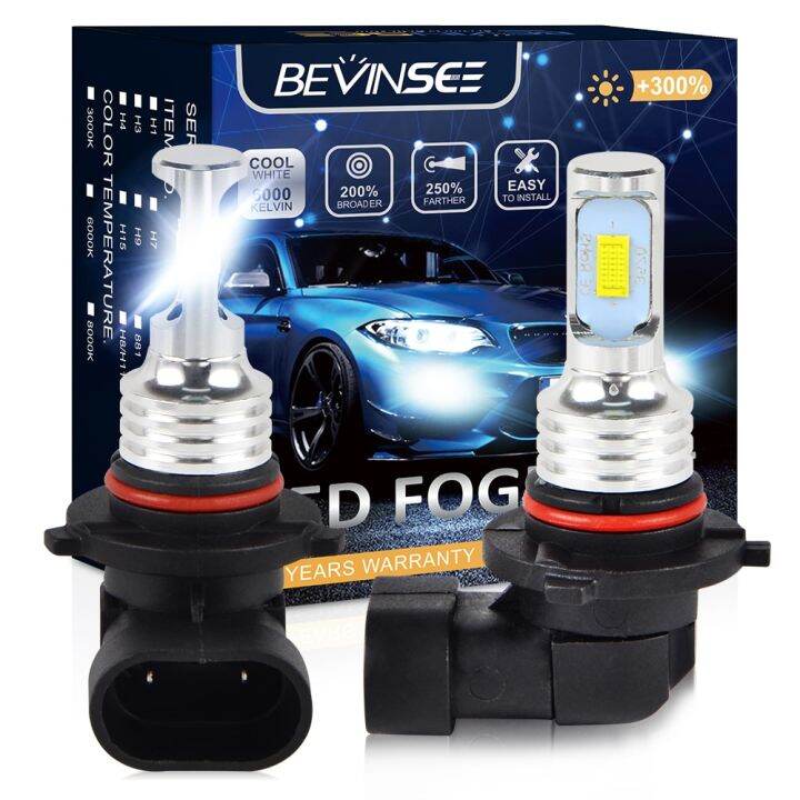 bevinsee-h8-h11-led-fog-lights-9006-hb4-9005-hb3-led-car-lamps-h1-h3-880-h27-day-driving-running-light-for-auto-plug-and-play-power-points-switches