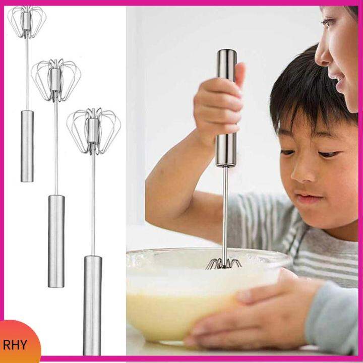 Uses of on sale rotary egg beater