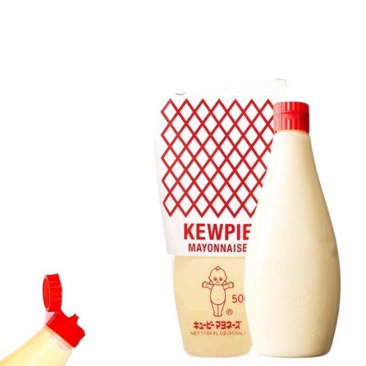Kewpie Mayonnaise Thailand Mayo 1kg 1 Kilo authentic Lazada PH