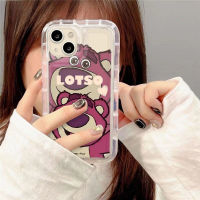 เคส เคสมือถือ เคสใสลายการ์ตูน 13promax 13 13pro 13promax Case ใสกันกระแทก เว้ากล้อง  6s-7 8 6plus 7plus 11 PRO MAX 12 PRO MAX#5012