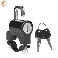 【Ready Stock】Multi-function Lock Universal Motorcycle Helmet Lock Anti-theft Helmet Security Lock