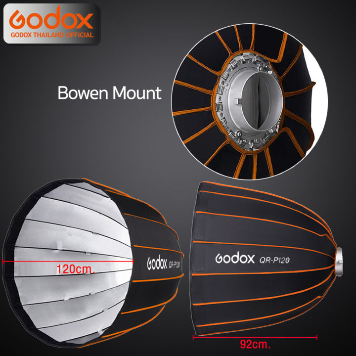 godox-softbox-qr-p120g-quick-release-parabolic-softbox-90cm-bowen-mount-qr-p120